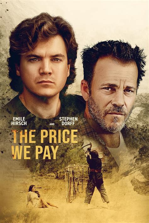 the price we pay tsrip|The Price We Pay (2022 film) .